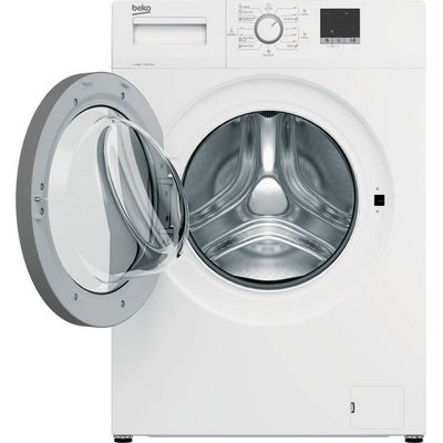 Beko WUE6511BS