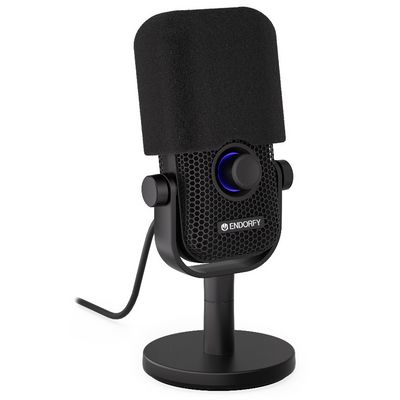 Endorfy Solum Voice S