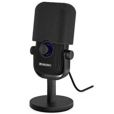 Endorfy Solum Voice S