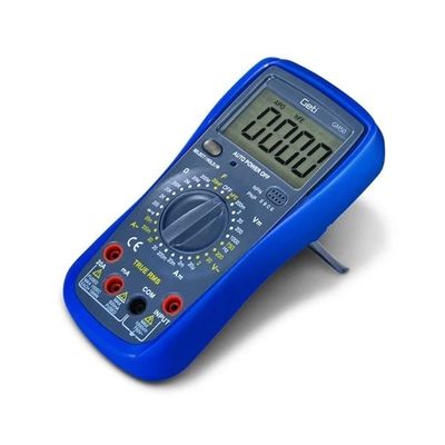 Geti Multimetr GM50G