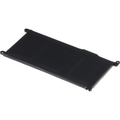T6 power Dell Insprion 3581, 3582, 3584, 5584, Vostro 5581, 3685mAh, 42Wh, 3cell, Li-poly