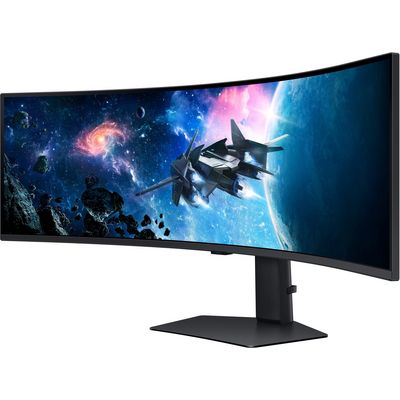 49 Samsung Odyssey G95C