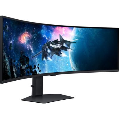 49 Samsung Odyssey G95C