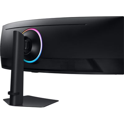 49 Samsung Odyssey G95C