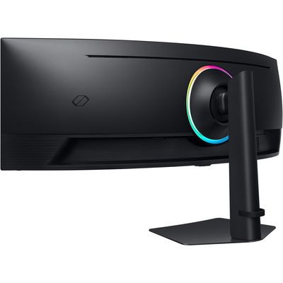 49 Samsung Odyssey G95C