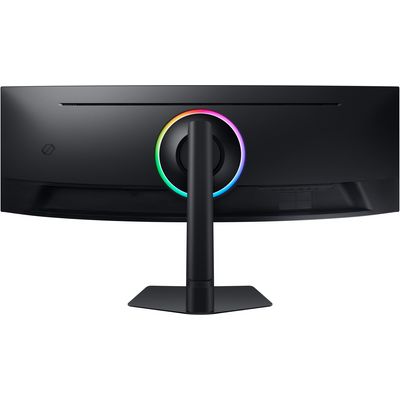 49 Samsung Odyssey G95C