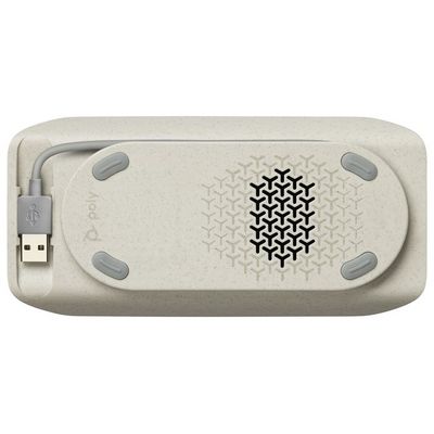 Poly hlasový komunikátor Sync 10, USB-A/C