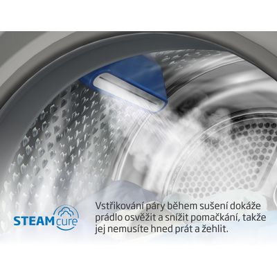 Beko B3T692390WCSHBG
