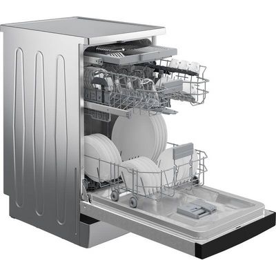Beko BDFS26041XQ