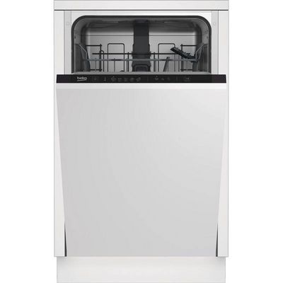 Beko DIS35023 Vestavná myčka nádobí, 45cm