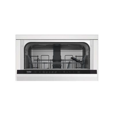 Beko DIS35023 Vestavná myčka nádobí, 45cm