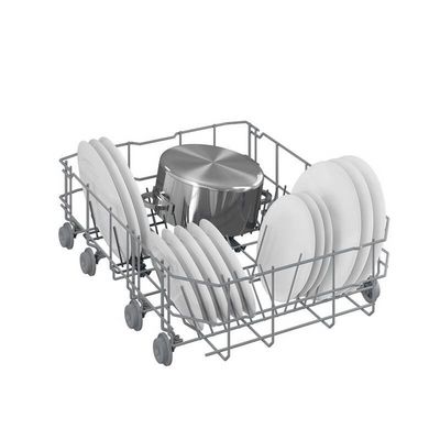 Beko DIS35023 Vestavná myčka nádobí, 45cm