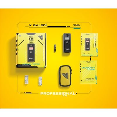 AlcoForce Professional 2.0