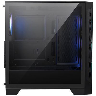 MSI MAG FORGE 320R AIRFLOW