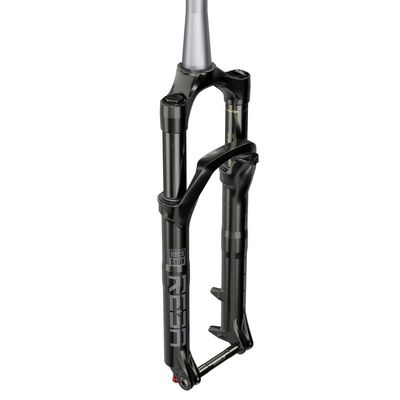 Vidlice ROCKSHOX REBA RL - Crown 26 15x100mm 130mm offset 40, černá