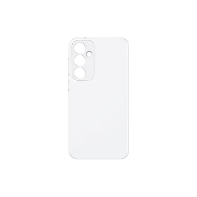 Samsung průhledný zadní kryt pro Samsung Galaxy S23 FE