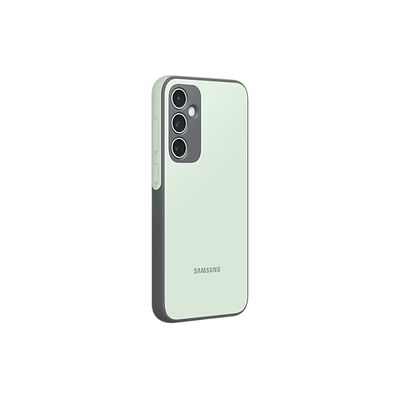 Samsung silikonový zadní kryt pro Samsung Galaxy S23 FE mentolový