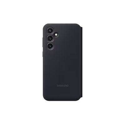 Samsung flipové pouzdro Smart View pro Samsung Galaxy S23 FE černý