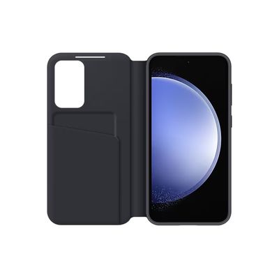 Samsung flipové pouzdro Smart View pro Samsung Galaxy S23 FE černý
