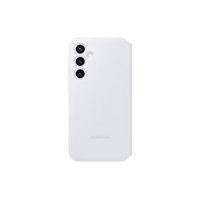 Samsung flipové pouzdro Smart View pro Samsung Galaxy S23 FE bílý