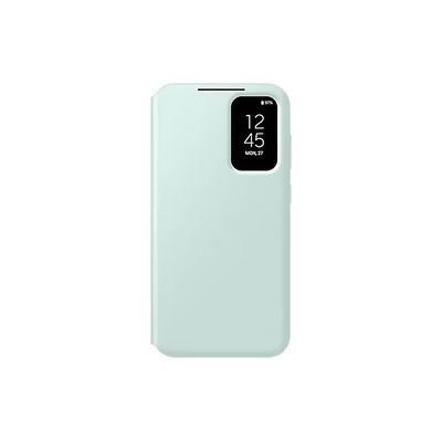 Samsung flipové pouzdro Smart View pro Samsung Galaxy S23 FE mentolový