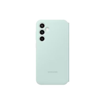 Samsung flipové pouzdro Smart View pro Samsung Galaxy S23 FE mentolový