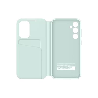 Samsung flipové pouzdro Smart View pro Samsung Galaxy S23 FE mentolový