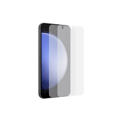 Samsung ochranná fólie pro Samsung Galaxy S23 FE transparentní