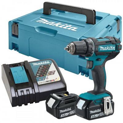 Makita DDF482RTJ