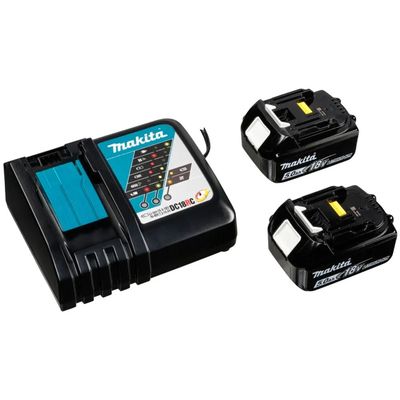 Makita DDF482RTJ