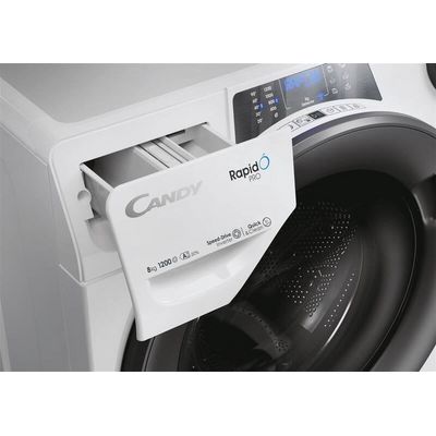 Candy RP 286BWMR8/1-S