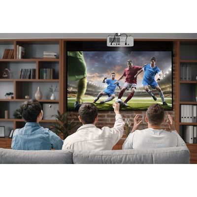 Optoma GT2000HDR