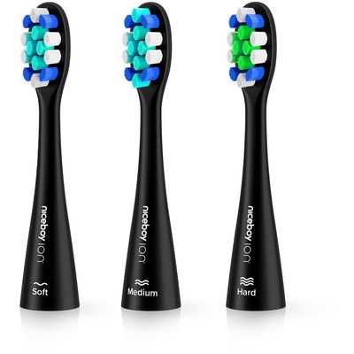 Niceboy ION Sonic Lite Black