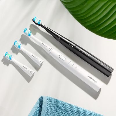 Niceboy ION Sonic Lite Black