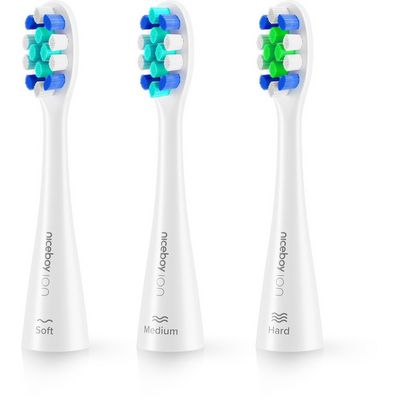 Niceboy ION Sonic Lite White