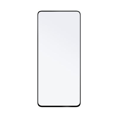 Ochranné tvrzené sklo FIXED Full-Cover pro Xiaomi 13T/13T Pro, lepení přes celý displej, černé