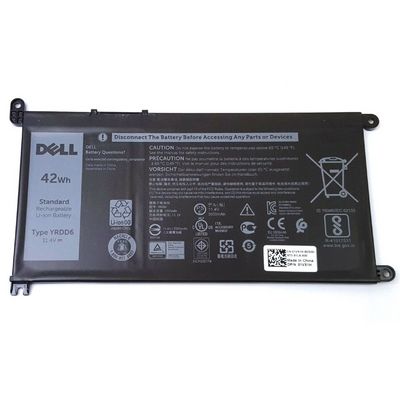 DELL baterie 3-článková 42Wh Li-Ion pro Inspiron 3780/5590, Vostro 5490/5590