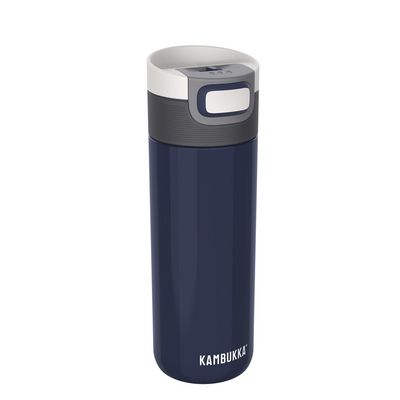 Kambukka Termoláhev Etna Denim Blue, 500 ml