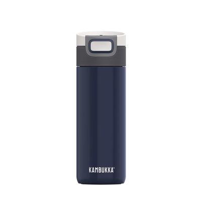 Kambukka Termoláhev Etna Denim Blue, 500 ml