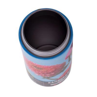Kambukka Termoláhev Etna Morning Glory, 500 ml