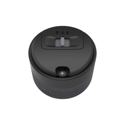 Kambukka Termoláhev Etna Grip Black, 500 ml