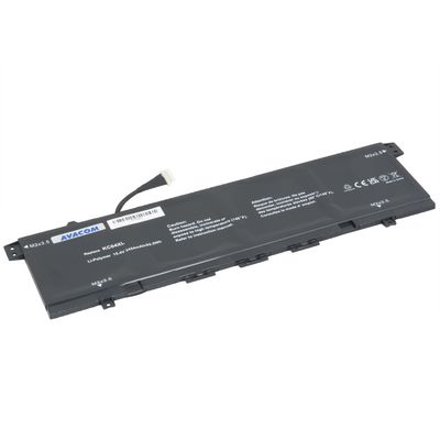 AVACOM Baterie pro HP Envy 13-AG, AQ, AH Series KC04XL Li-Pol 15,4V 3454mAh 53Wh