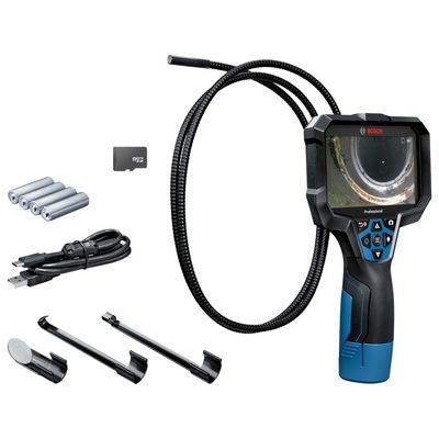 Bosch GIC 12V-5-27C+AA1 (0.601.241.400)