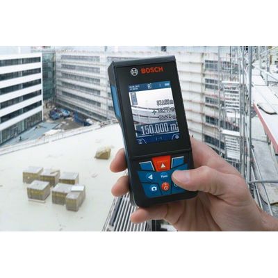 Bosch GLM 150-27 C (0.601.072.Z00)
