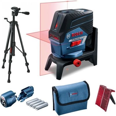 Bosch GLL 3-80 C Professional set (0.601.063.R01)