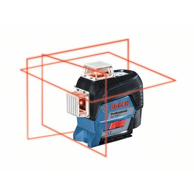 Bosch GLL 3-80 C Professional set (0.601.063.R01)