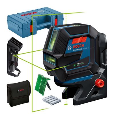 Bosch GCL 2-50 G Professional set (0.601.066.M02)