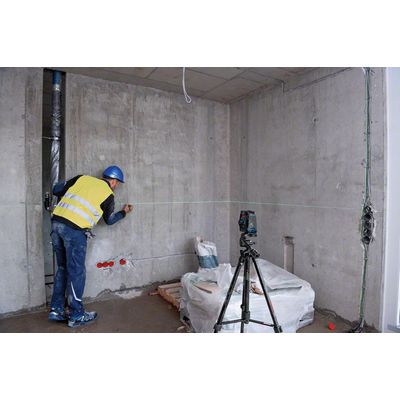 Bosch GCL 2-50 G Professional set (0.601.066.M00)