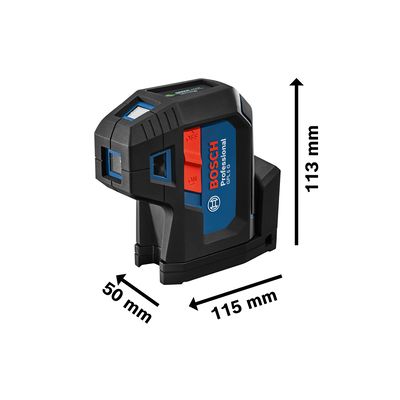 Bosch GPL 3 G Professional set (0.601.066.N00)