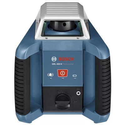 Bosch GRL 400 H Professional set (0.601.061.800)